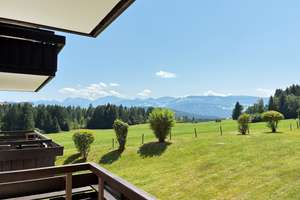 Traumhafte Aussichten - Modernisierte 2 - Zi. - Wohnung in ruhiger Ortsrandlage nahe Oberstaufen – Hochgratstrasse 265, 88179 Oberreute – Vorschaubild 7