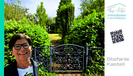 Bild von Gemütlich und wunderschön gelegen: Einfamilienhaus Stromberg-Schindeldorf nahe A 61