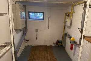 Bezugsfrei! Familienfreundlich!
6 Zimmer! 
Schönes Reihenmittelhaus in ruhiger Wohnlage Buschdorf  – Die vollständige Adresse der Immobilie erhältst du vom Anbieter., 53117 Buschdorf, Bonn – Vorschaubild 25
