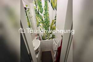Tauschwohnung: 2 Zimmer Wohnung mit Balkon - Altstadt Süd – Die vollständige Adresse der Immobilie erhältst du vom Anbieter., 50676 Altstadt/Süd, Köln – Vorschaubild 7