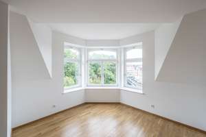 Über den Dächern von Leipzig - Herrschaftliches Wohnen in der exklusiven Villa Praetorius! – Liviastraße 3, 4105 Zentrum-Nordwest, Leipzig – Vorschaubild 12