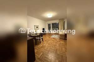 Tauschwohnung: Schwabing-West: Moderne 2-Zimmer-Flat tauschen – Die vollständige Adresse der Immobilie erhältst du vom Anbieter., 80798 Neuschwabing, München – Vorschaubild 2