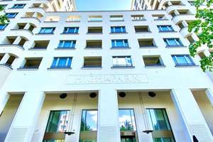 2 Zimmer-rooms - luxury furnished-möbliert - Miele-Küche - Potsdamer Platz - HIGH-PARK – Gabriele-Tergit-Promenade 21, 10963 Tiergarten, Berlin – Vorschaubild 47