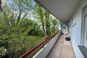 Modernisierte 3-Zimmer-Wohnung in Top-Lage – hell & mit Balko – Lörrachserstraße 5, 69126 Rohrbach, Heidelberg – Vorschaubild 14