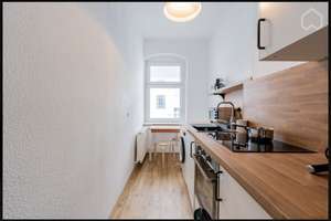 2-Zimmer-Wohnung mit Balkon in Friedrichshain – Ebertystraße 43, 10249 Friedrichshain, Berlin – Vorschaubild 7