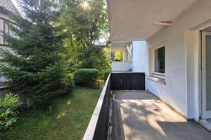 Schöne, helle und bezugsfertige 3,5-Zimmer-Wohnung mit Balkon, im Essener Südviertel* – Richard-Wagner-Straße 40, 45128 Südviertel, Essen – Vorschaubild 20