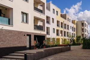 Schick und bezahlbar Wohnen im Hellwinkel // 1.OG, wohnung 1 - WBS erforderlich – Reislinger Str. 36, 38446 Hellwinkel, Wolfsburg – Vorschaubild 5