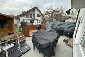 Schöne Doppelhaushälfte in Ludwigsburg-Poppenweiler  – Ludwigsburg (Kreis) – Vorschaubild 2