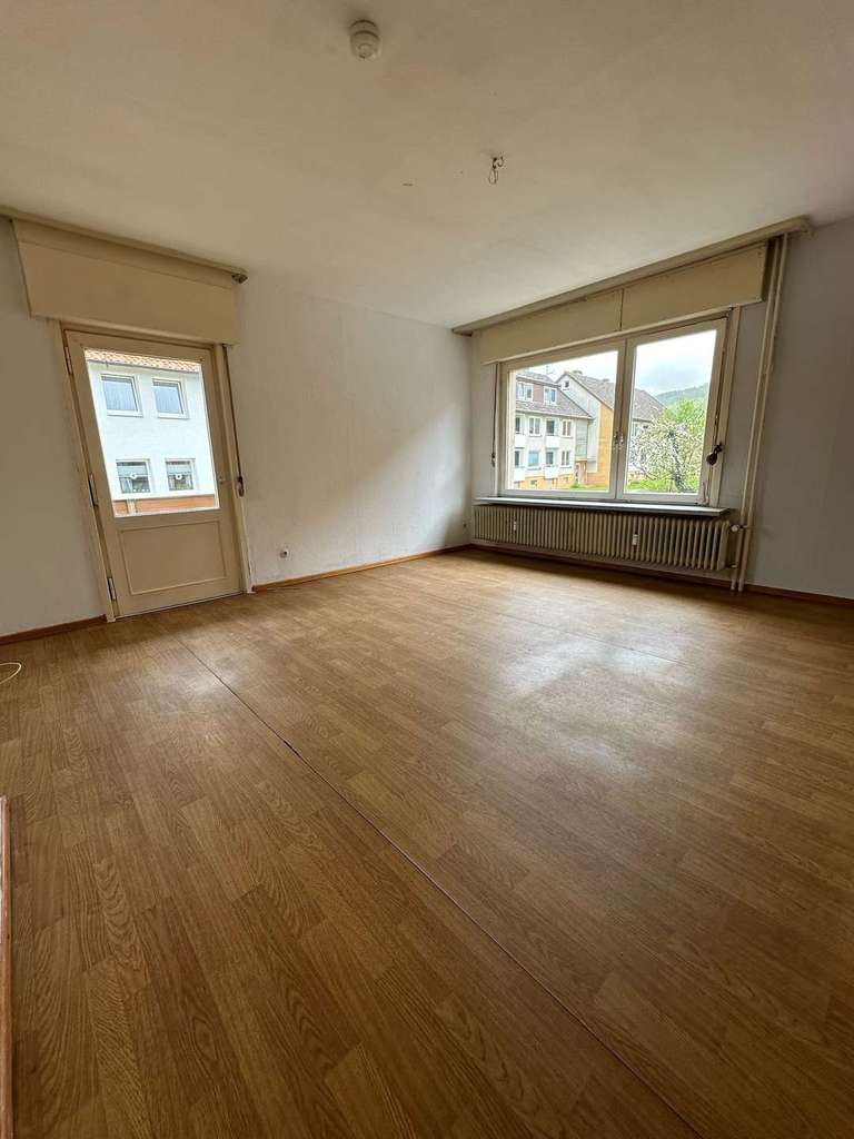 Immobilie in Freden (Leine) - Mehrfamilienhaus mit 3 Wohnungen bei Alfeld -Mietrendite 8% - Bild 4