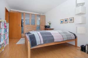 Helle 2 Zimmer Wohnung mit Terrasse & Garten unweit vom Obersee – Loheide 5, 33609 Jöllenbeck, Bielefeld – Vorschaubild 15