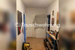 Tauschwohnung: Wohnen unter Bäumen – 4315 Neustadt-Neuschönefeld, Leipzig – Vorschaubild 5