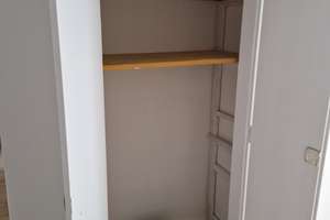 Gepflegte 2 Zimmer-Wohnung mit Balkon und EBK – Volgersweg 52, 30175 Oststadt, Hannover – Vorschaubild 4
