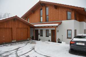 -DHH in Miesbach zu vermieten- – Erlerholz 15, 83714 Miesbach – Vorschaubild 4