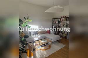 Tauschwohnung: Biete schöne 2.5 Zimmer Wohnung - suche 3+ Zimmer – Die vollständige Adresse der Immobilie erhältst du vom Anbieter., 81677 Altbogenhausen, München – Vorschaubild 2