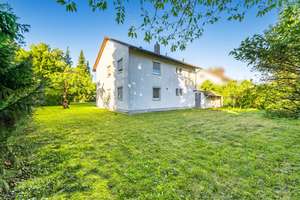 Großes Grundstück mit ca. 1.121 m² und Altbestand – Die vollständige Adresse der Immobilie erhältst du vom Anbieter., 85591 Vaterstetten – Vorschaubild 5