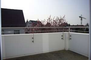 Schöne 2-Zimmer-Studiowohnung in ruhiger Lage in Reutlingen – Payerstraße 49, 72764 Reutlingen-Mitte, Reutlingen – Vorschaubild 4