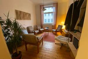Ihr neues IMMOBILIEN QUARTIER: Helle renov. 3-4 Zi.-Wohnung  große Wohnküche & Balkon Linden Mitte – Die vollständige Adresse der Immobilie erhältst du vom Anbieter., 30449 Linden-Mitte, Hannover – Vorschaubild 6
