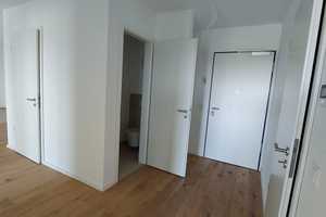 LEBEN mit Weitsicht über Essen im PHIL Tower // 10. OG – Huyssenallee 60, 45128 Essen – Vorschaubild 4