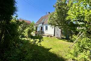 SCHÖNES, TOP-MODERNISIERTES UND LIEBEVOLL AUSGESTATTETES EINFAMILIENHAUS (freihstehend) – Augsburg (Kreis) – Vorschaubild 4