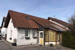 *NEU* IHRE CHANCE! GEPFLEGTES EINFAMILIENHAUS IN RUHIGER NATURNAHER LAGE JETZT BESICHTIGEN! – Die vollständige Adresse der Immobilie erhältst du vom Anbieter., 55595 Münchwald – Vorschaubild 1
