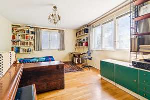 Mehrgenerationenhaus oder 3 Wohnungen++Viele Möglichkeiten für Liebhaber der 1930er Jahre – Die vollständige Adresse der Immobilie erhältst du vom Anbieter., 12209 Lichterfelde, Berlin – Vorschaubild 19