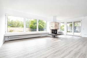 hell, groß, kernsaniert, EBK, Kamin, eigener Garten, eigene Garage – Die vollständige Adresse der Immobilie erhältst du vom Anbieter., 53121 Endenich, Bonn – Vorschaubild 9