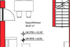 Eigenheim in zentraler Lage von Durmersheim – Rastatt (Kreis) – Vorschaubild 3