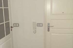 Tolle 3-Zimmer-Wohnung im Szene-Viertel! – Lößnitzstraße 25, 1097 Leipziger Vorstadt, Dresden – Vorschaubild 8