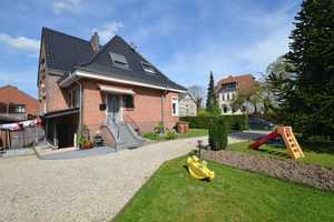 Zuhause mit Charakter – Charmante DHH für Familien und Generationen unter einem Dach in Kleve-Kellen – Kleve (Kreis) – Vorschaubild 1