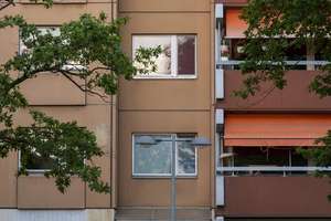 Helle 2-Zimmer-Wohnung – Charlottenburger Chaussee 99, 13597 Wilhelmstadt, Berlin – Vorschaubild 3