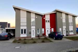 Reihenendhaus in idealer Wohnlage von Lohne – Vechta (Kreis) – Vorschaubild 3