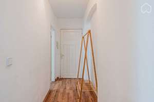 Bezugsfreie Single-Wohnung mit Innenhofblick im Simon-Dach-Viertel – Dirschauer Straße 3, 10245 Friedrichshain, Berlin – Vorschaubild 16