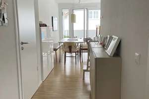 Moderne 3-Zimmer-Wohnung mit Südbalkon & guter Anbindung in Stuttgart-Birkach – Birkheckenstraße 76D, 70599 Birkach-Nord, Stuttgart – Vorschaubild 5