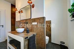 MÖBLIERT - PERFECT LIVING - Exklusive Wohnung mit Terrasse – Die vollständige Adresse der Immobilie erhältst du vom Anbieter., 70192 Relenberg, Stuttgart – Vorschaubild 19