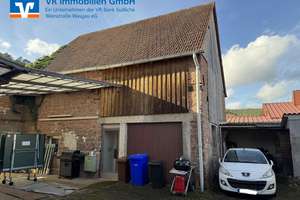 Charmantes Einfamilienhaus mit Garten und Nebengebäuden in ruhiger Lage – Die vollständige Adresse der Immobilie erhältst du vom Anbieter., 66994 Dahn – Vorschaubild 4