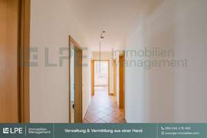 ⓁⓅⒺ A Prachtfang am Forellenhof * frei! * Erbpacht noch 54 Jahre * 3Zi + TG * Trudering München – Anton-Geisenhofer-Straße 91, 81825 Gartenstadt Trudering, München – Vorschaubild 10