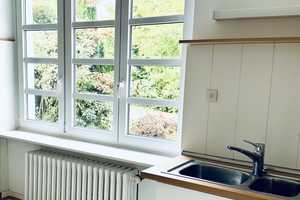 Exklusive 3,5-Zimmer-Maisonette mit 150 m² und eigenem Garten – Weberstraße 10, 61350 Hochtaunuskreis – Vorschaubild 8