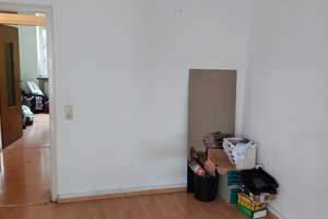 geeignete 2-Zimmer Studentenwohnung nahe FH und 5 min zum Hbf – Kasinostraße  77, 52066 Burtscheider Kurgarten, Aachen – Vorschaubild 2