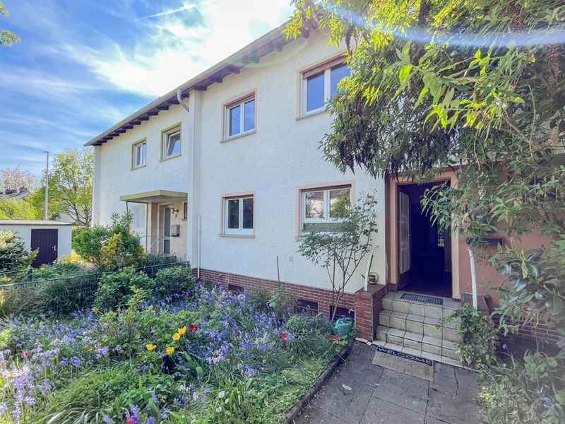 Haus kaufen in Bierstadt (Wiesbaden) ImmoScout24