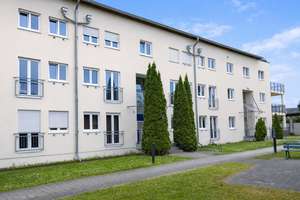 Attraktive, helle Wohnung im 2. OG mit Balkon und Tiefgaragenstellplatz – vermietet – Die vollständige Adresse der Immobilie erhältst du vom Anbieter., 14476 Fahrland, Potsdam – Vorschaubild 5