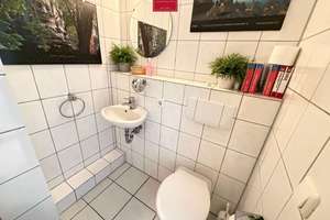 Über den Dächern von Düsseldorf: Große Galerie-Maisonette-Wohnung mit Aufzug u. Dachterrasse, frei ! – Die vollständige Adresse der Immobilie erhältst du vom Anbieter., 40589 Holthausen, Düsseldorf – Vorschaubild 5