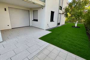 Barrierefreie Neubauwohnung mit Terrasse, Garten, Aufzug & TG-Stellplatz im Zentrum von Leichlingen – Neukirchener Str. 10, 42799 Leichlingen (Rheinland) – Vorschaubild 6