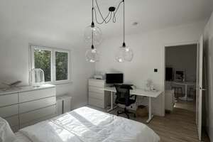 Moderne 2-Zimmer-Wohnung mit Balkon direkt an der Seilbahn  – Seilbahnstraße 5, 70199 Südheim, Stuttgart – Vorschaubild 2
