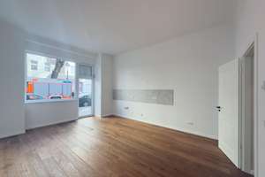 Gewerbliches Wohnen erlaubt - Ideal für Kurzzeitvermietung & temporäres Wohnen | provisionsfrei – Glasgowerstraße 27, 13349 Wedding, Berlin – Vorschaubild 2