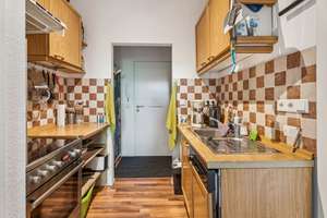 Studentenwohnung als Kapitalanlage – 48155 Herz-Jesu, Münster – Vorschaubild 8