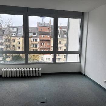 Schickes Bürogebäude zu fairen Preisen am Ring