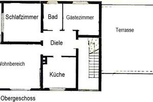 Zweifamilienhaus mit Ausbaureserve am Krankenhaus- Ideal zum Vermögensaufbau – Die vollständige Adresse der Immobilie erhältst du vom Anbieter., 53937 Schleiden – Vorschaubild 20