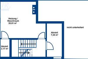 Echte Rarität in Giesing: Zweifamilienhaus in ruhiger Toplage, nur 4 Minuten von der U-Bahn entfernt – Die vollständige Adresse der Immobilie erhältst du vom Anbieter., 81541 Obergiesing, München – Vorschaubild 22