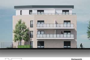 Exklusives Wohnen am Rheinufer – Rheinstraße 66a, 47226 Hochemmerich, Duisburg – Vorschaubild 9