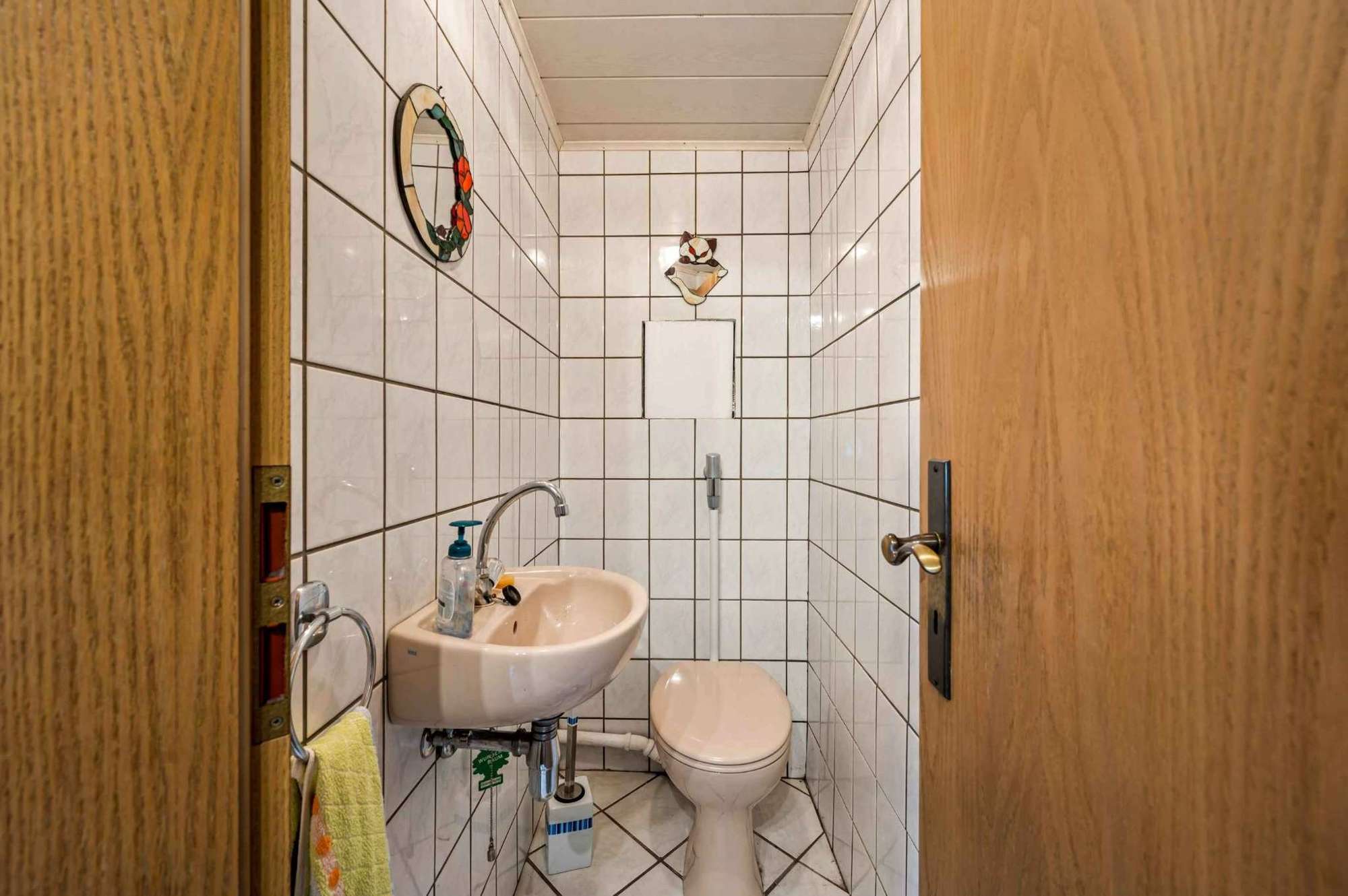 Immobilie in Elmstein - Ihr neues Zuhause im Grünen – mit Charme, Geschichte und viel Platz zum Leben - Bild 2